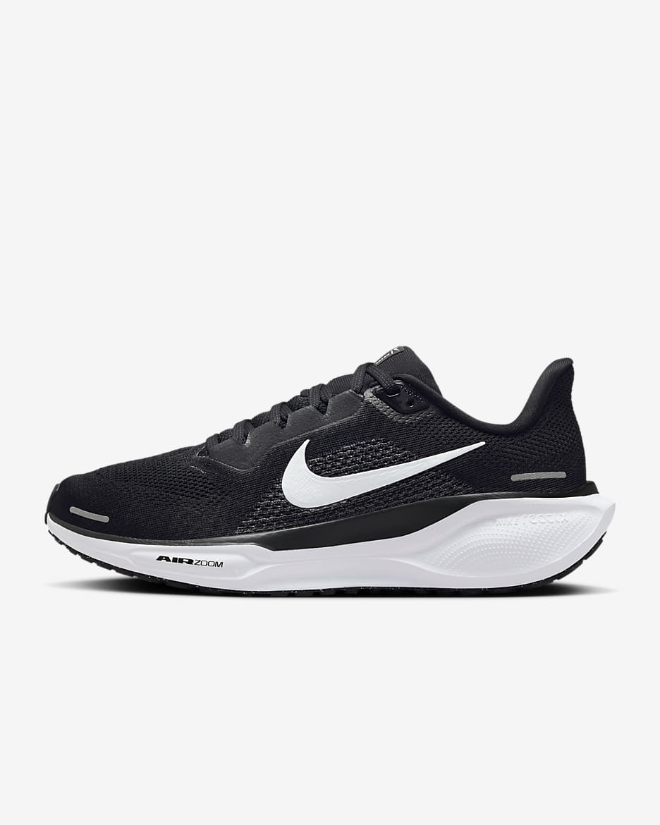 Fashion nike free run black and white womens